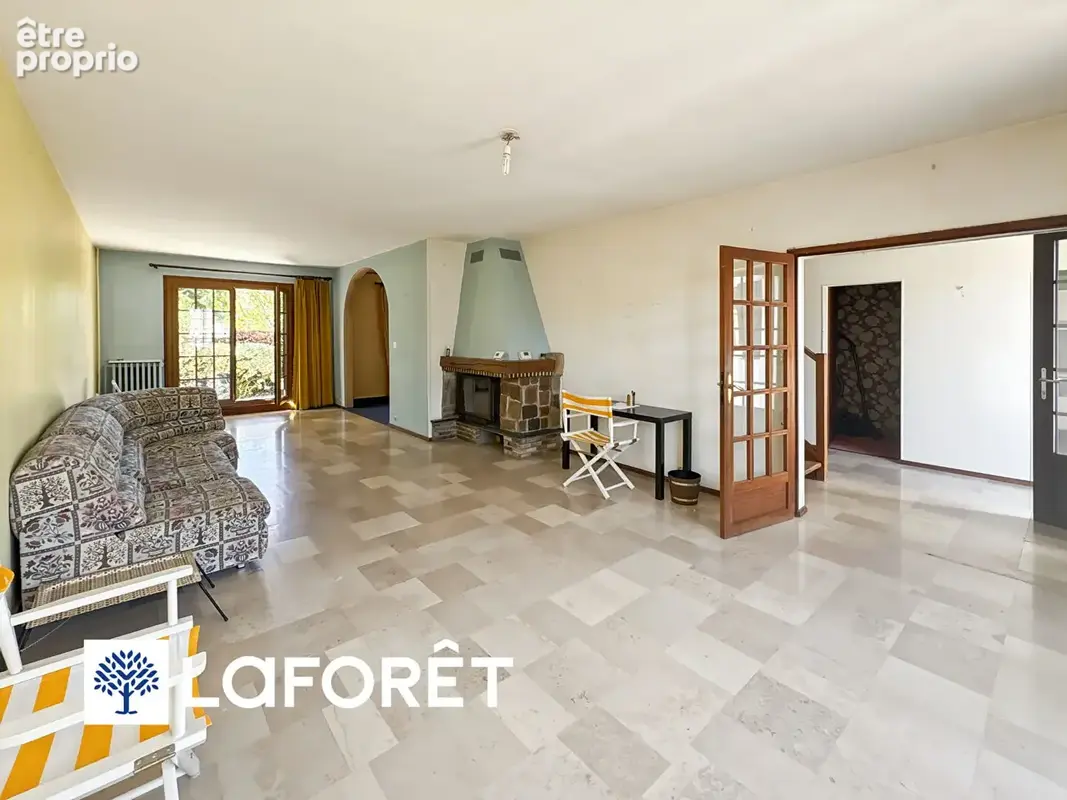 Maison individuelle 7 pièces à vendre à Morsang-sur-Orge - photo 6