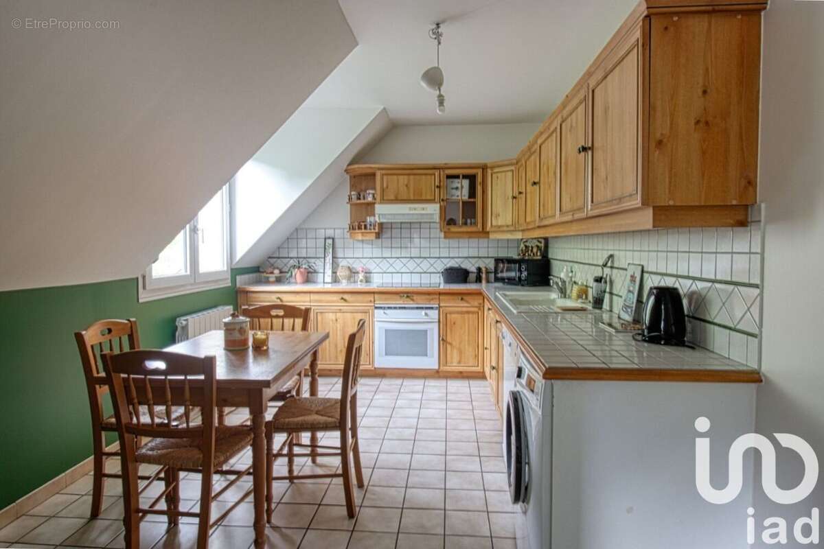 Photo 7 - Appartement à ETAMPES