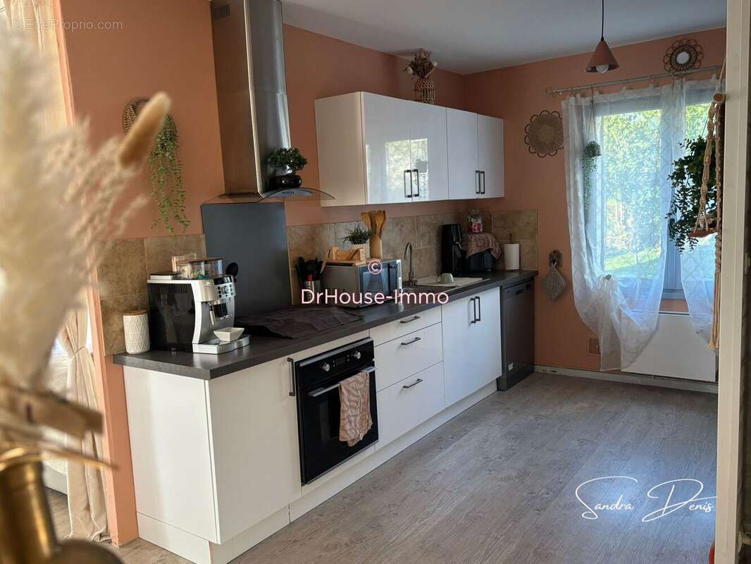 Maison 134 m² à La Reole  - photo 13