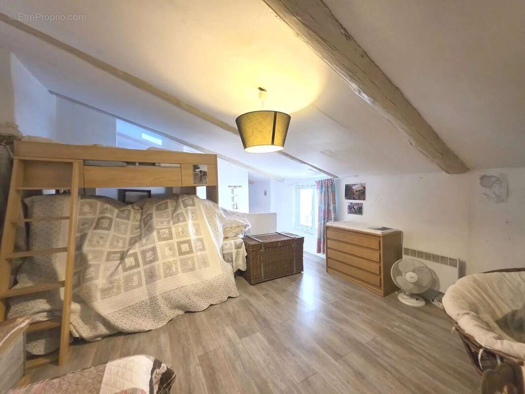 Maison à APT