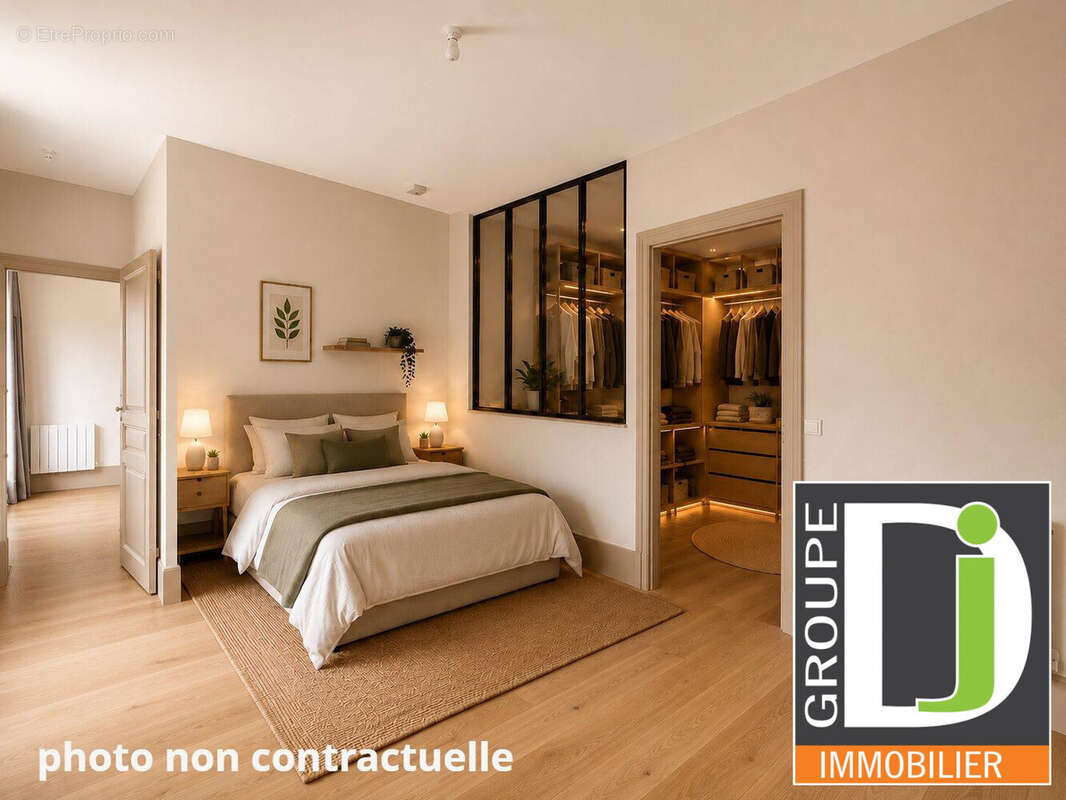 Appartement à VALENCE