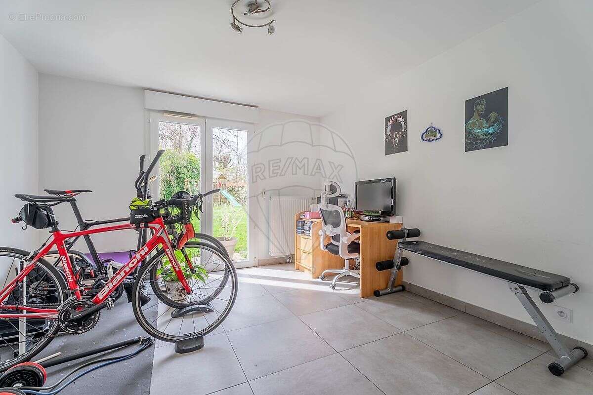 Maison 4 chambre(s) à vendre - photo 6