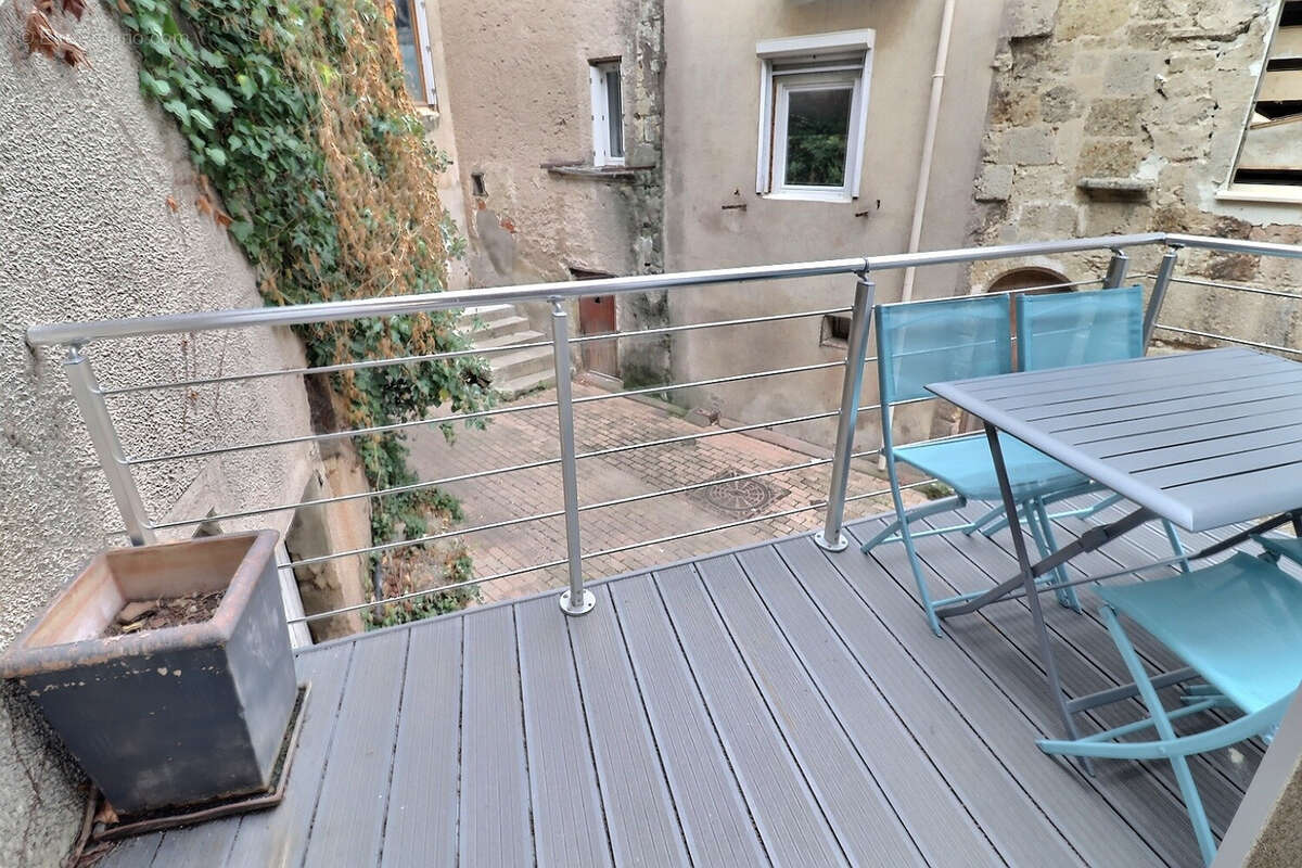 Maison à SAINT-PARGOIRE