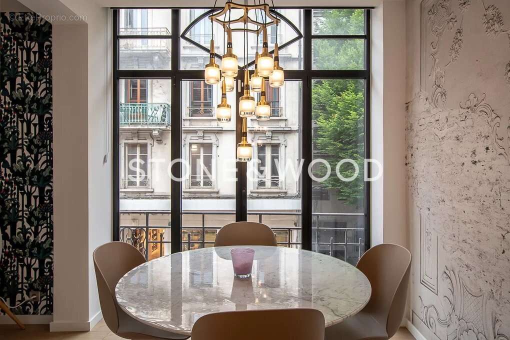 Magnifique appartement 4 pièces au coeur d'Annecy - photo 5