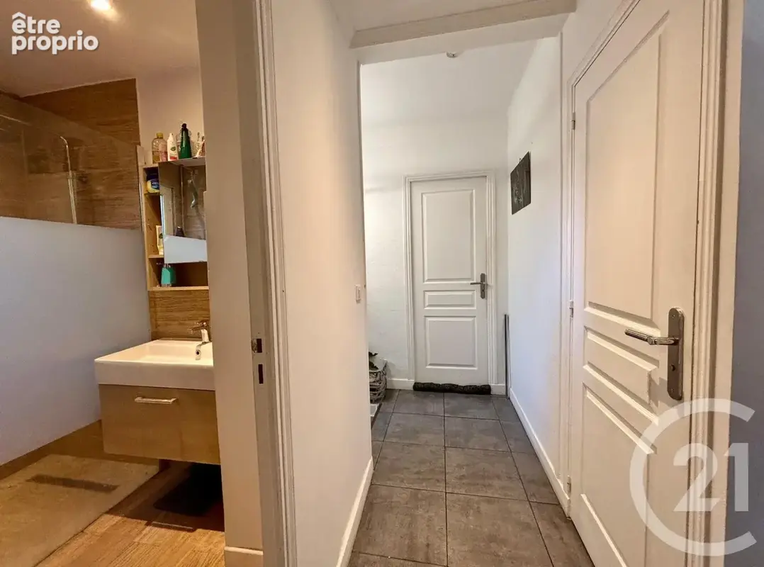 Maison 120 m² à Le Cannet  - photo 8