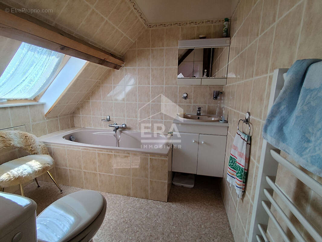 Maison 163m² à la loupe - photo 10