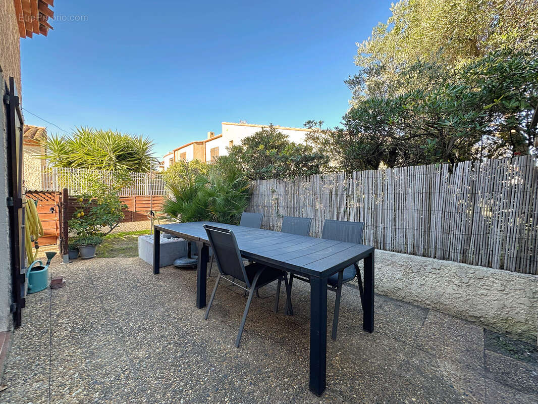 Maison à SAINT-CYPRIEN