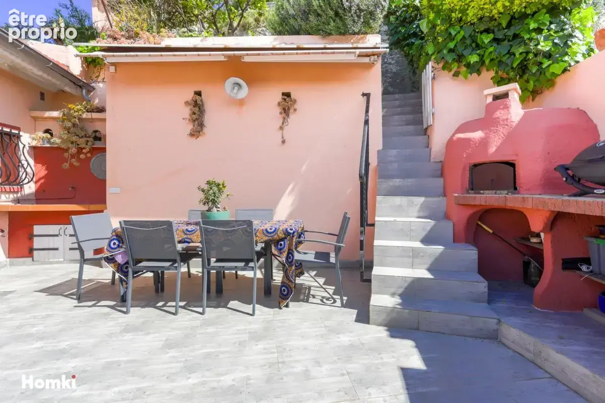 Maison/Villa T4 de 120 m² à Nice 06300 - photo 17