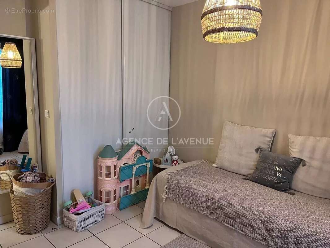 Appartement à LA SEYNE-SUR-MER