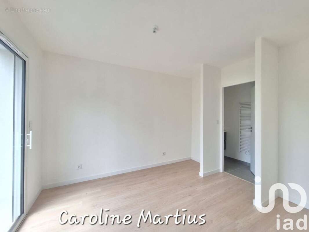 Photo 8 - Maison à LE GUE-D&#039;ALLERE