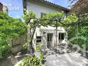 Maison à CHARLY