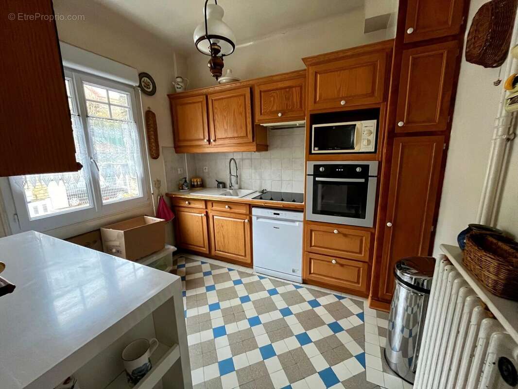 Maison à HARDRICOURT