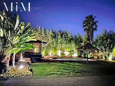 Maison à SAINT-DREZERY