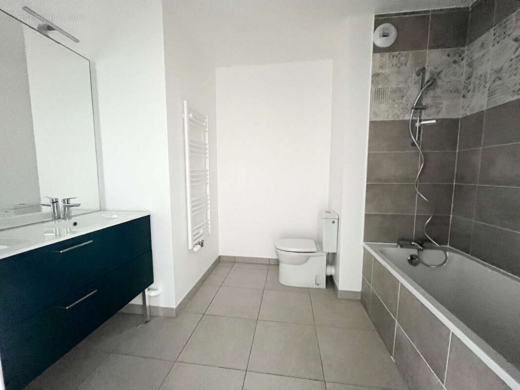 Appartement à SAINT-MALO