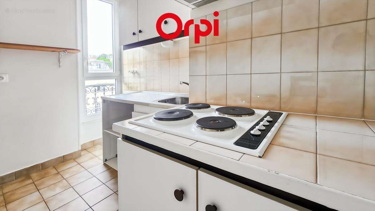 Appartement à ATHIS-MONS