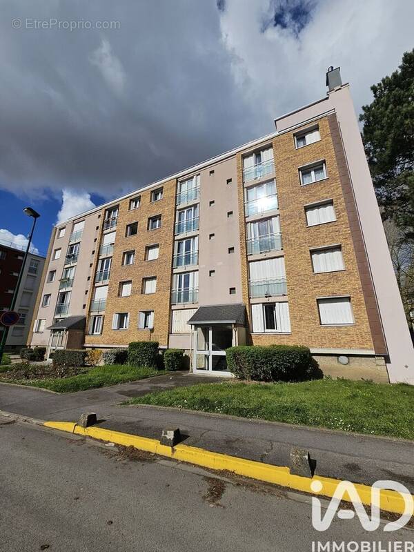 Photo 1 - Appartement à GAGNY