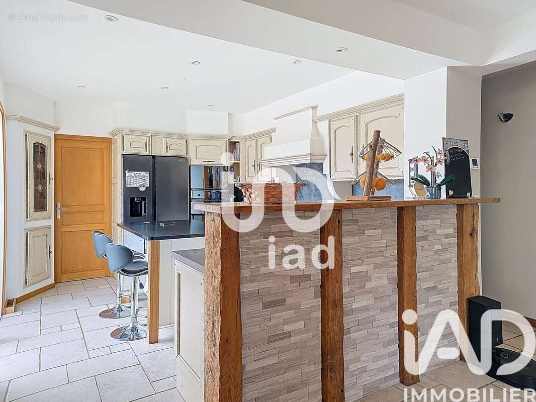 Photo 9 - Maison à TOURNAN-EN-BRIE