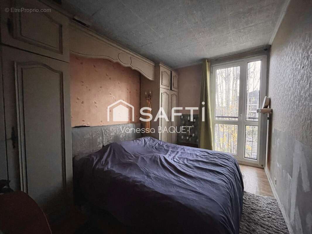 Photo 7 - Appartement à FRANCONVILLE