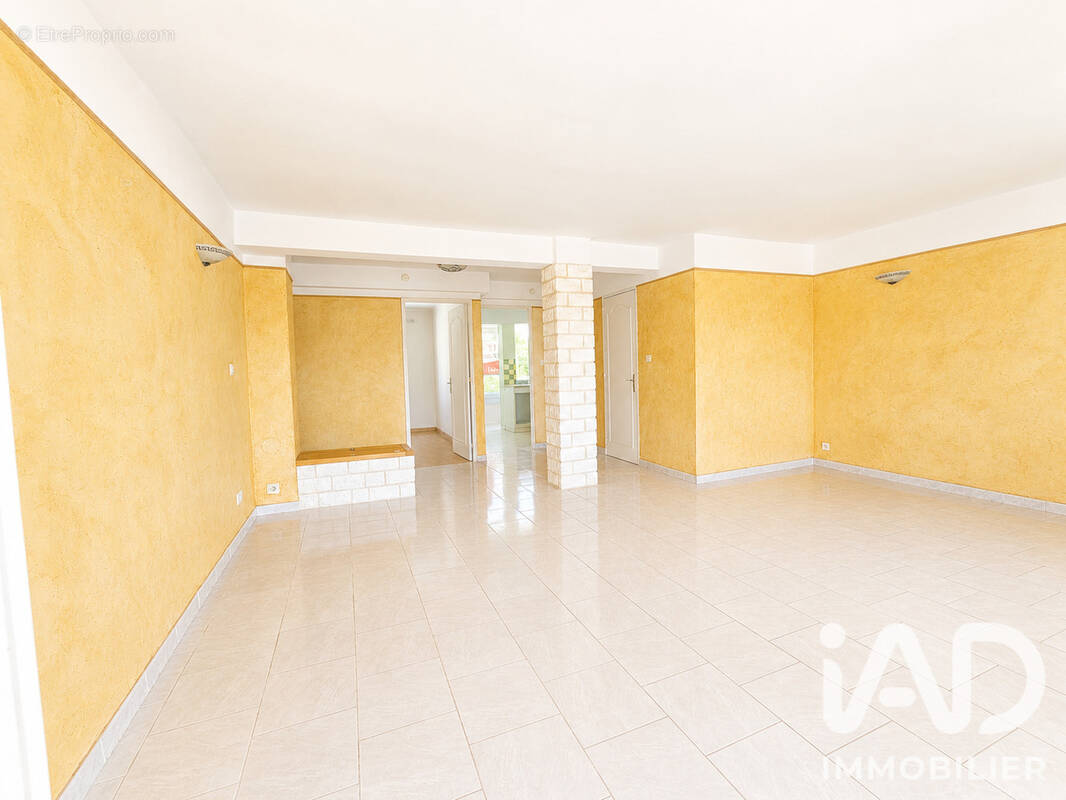 Photo 1 - Appartement à TOULON