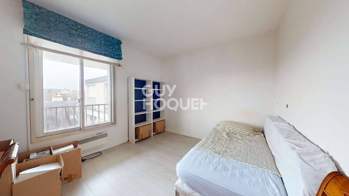 Appartement à TOURS