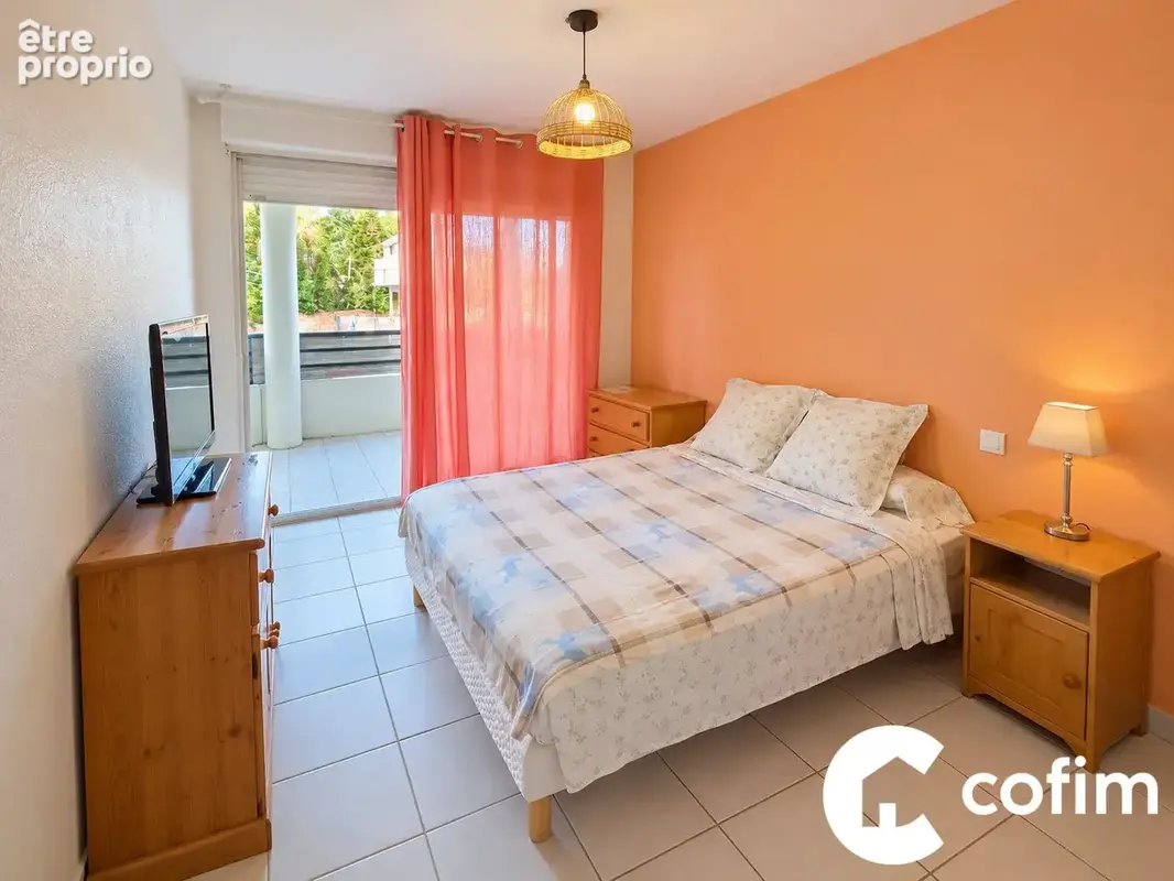 Appartement 3 pièces 63 m² à vendre à Jurancon (64110) - photo 4