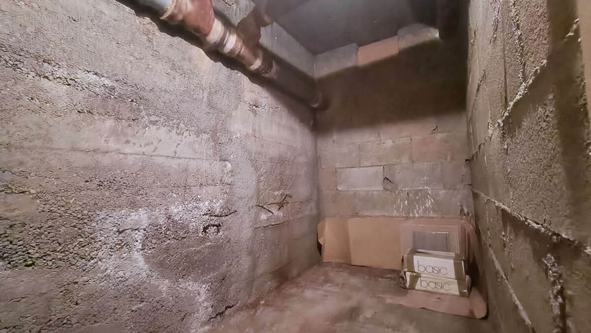 Appartement Millau T2 avec ascenseur et cave - résidence proche de toutes commodités - photo 11