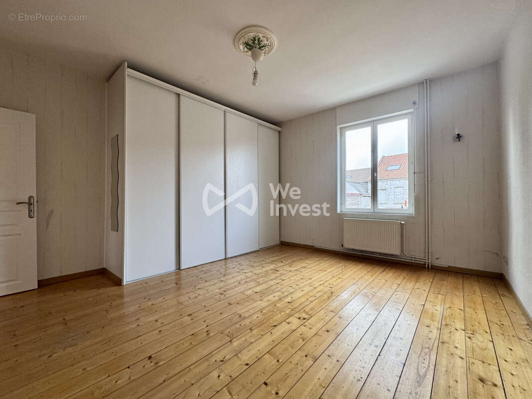 Maison 101 m² à Carvin  - photo 8