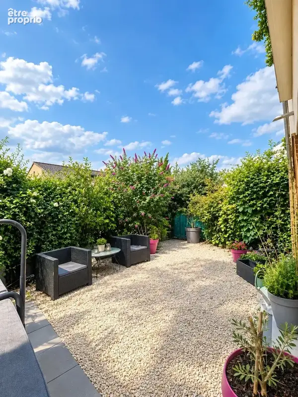 Appartement T3 - 69m²- limitrophe TOURNEFEUILLE - photo 1