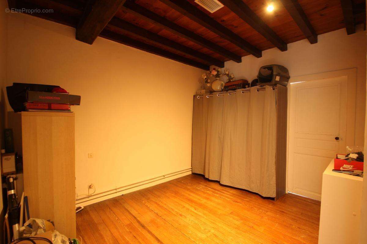 Maison à SARPOURENX