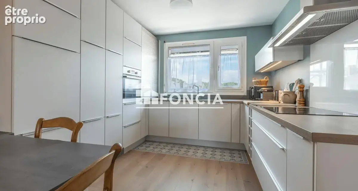 Appartement à CHATELAILLON-PLAGE
