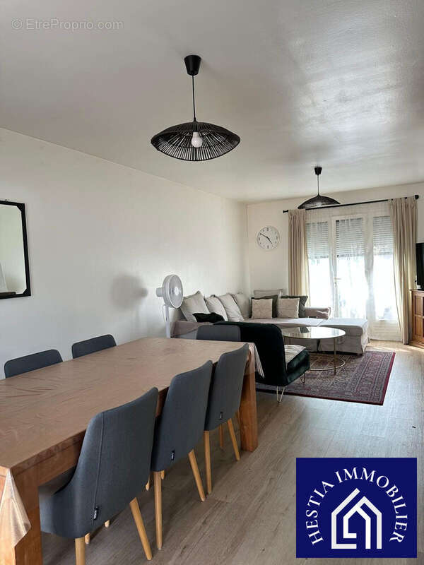 Maison à VENAREY-LES-LAUMES