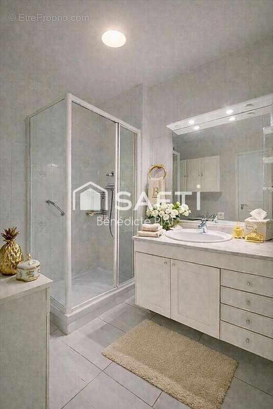 Photo 4 - Appartement à BORDEAUX
