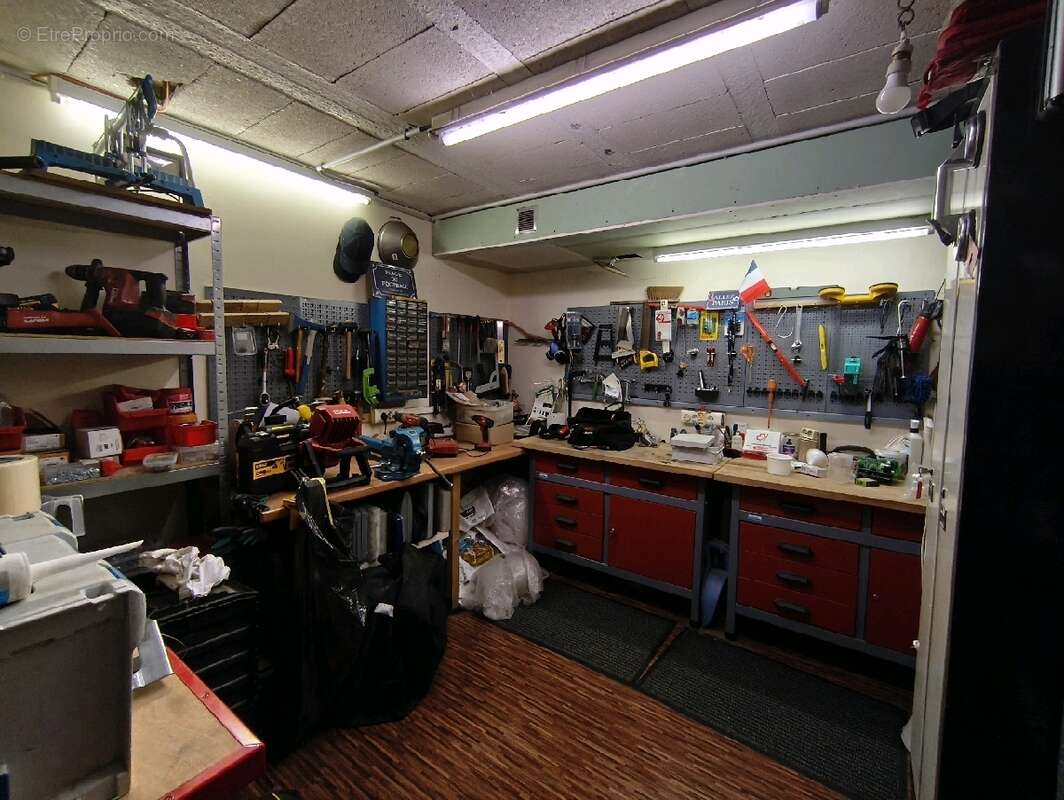 Maison à NESLES-LA-VALLEE