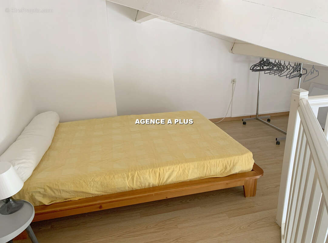 Appartement à LE GRAU-DU-ROI