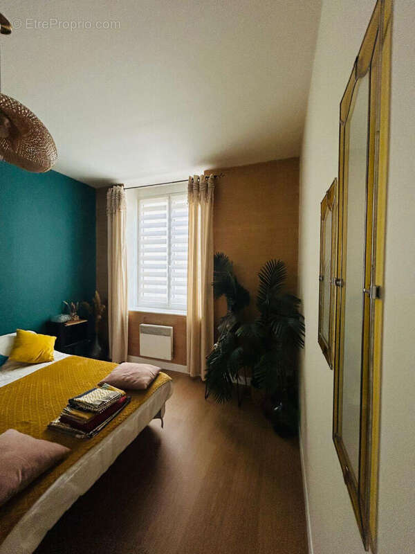 Appartement à NARBONNE