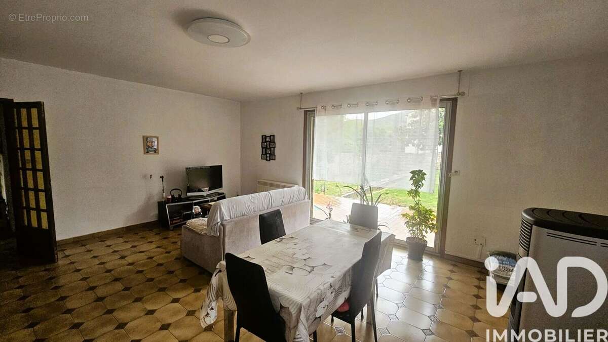 Photo 5 - Maison à BEDARIEUX