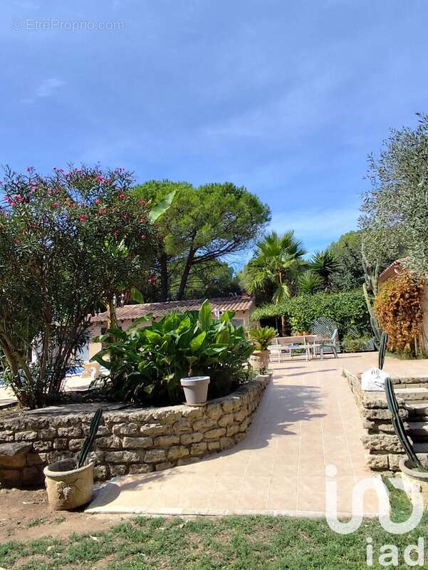 Photo 3 - Maison à SOMMIERES