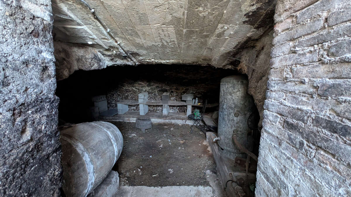 Maison à LES LANDES-GENUSSON