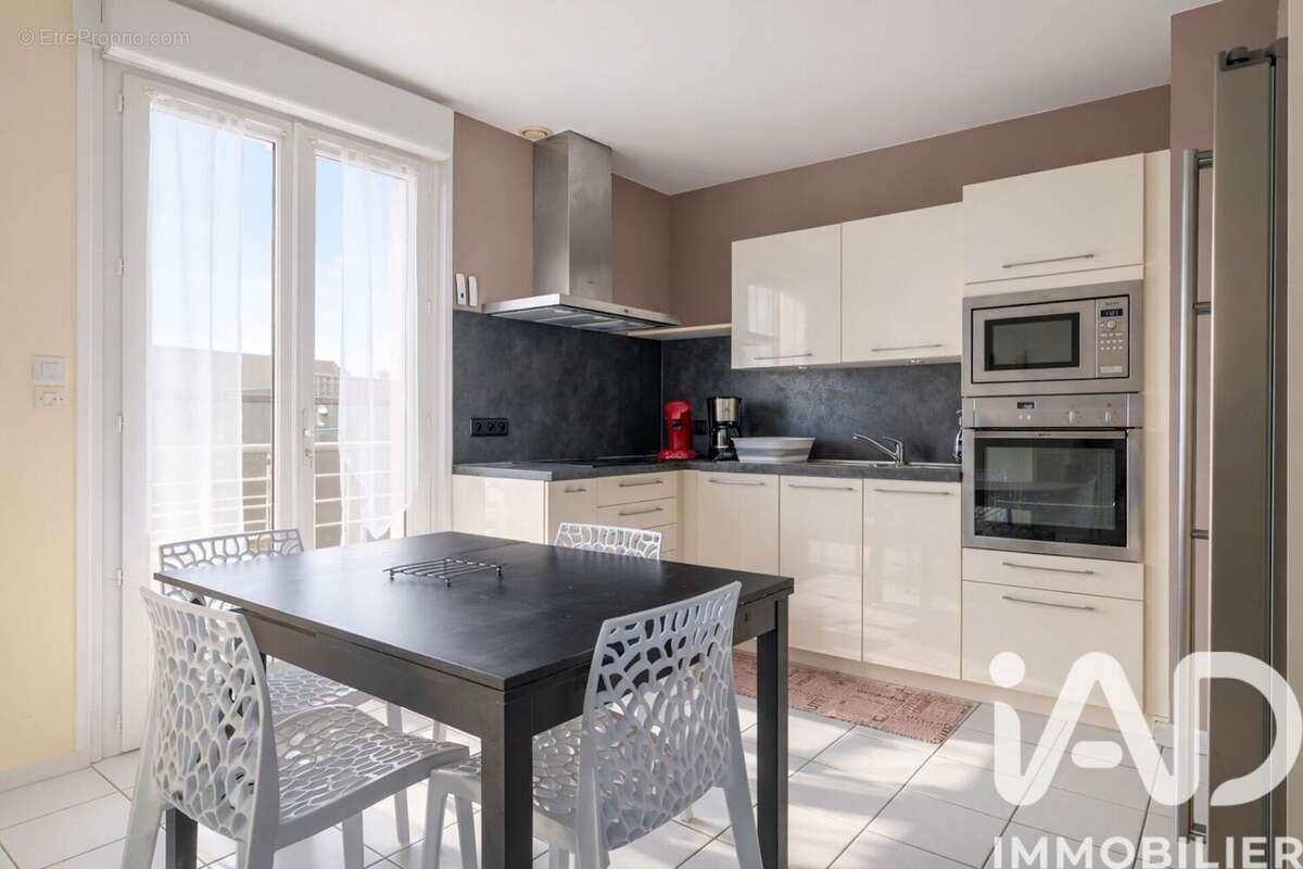 Maison 161 m² à Le Mans  - photo 6