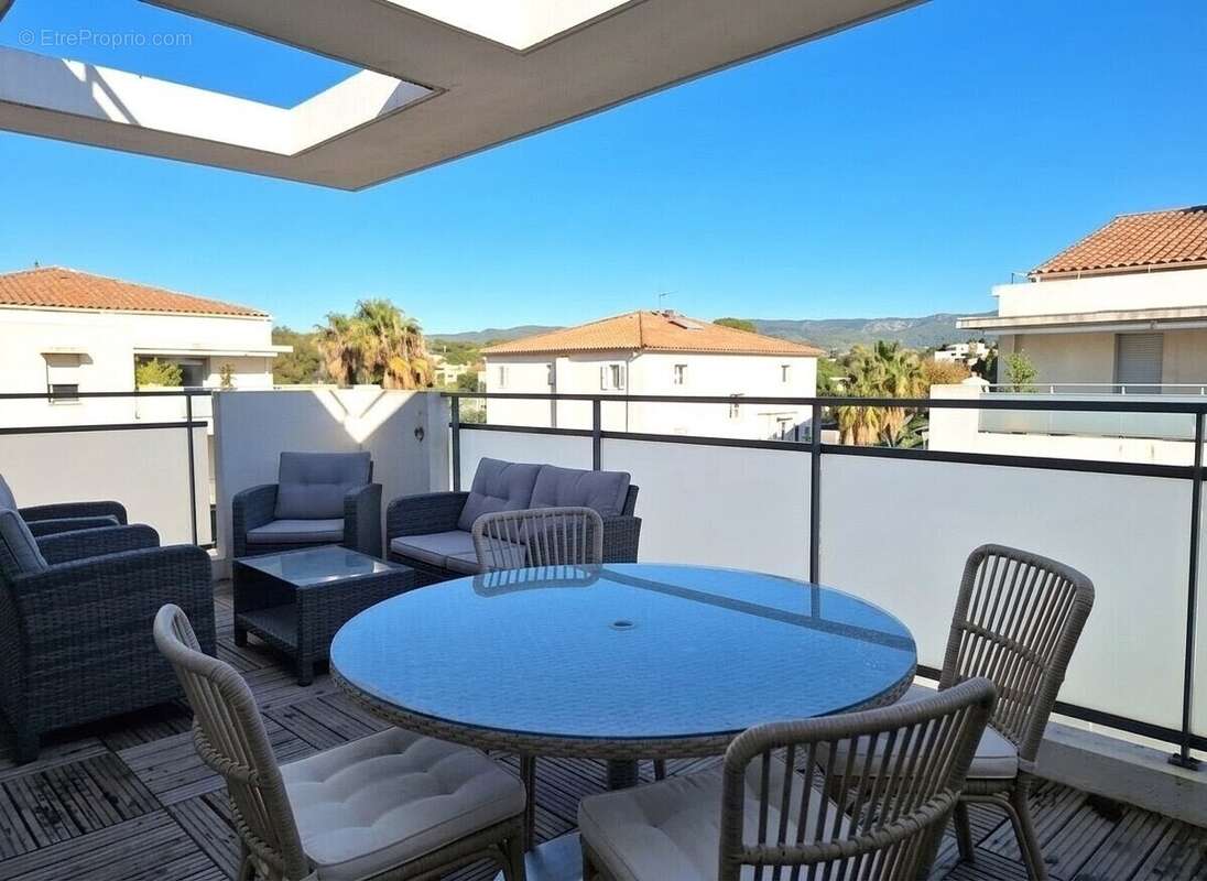 Appartement 31 m² à La Ciotat  - photo 6
