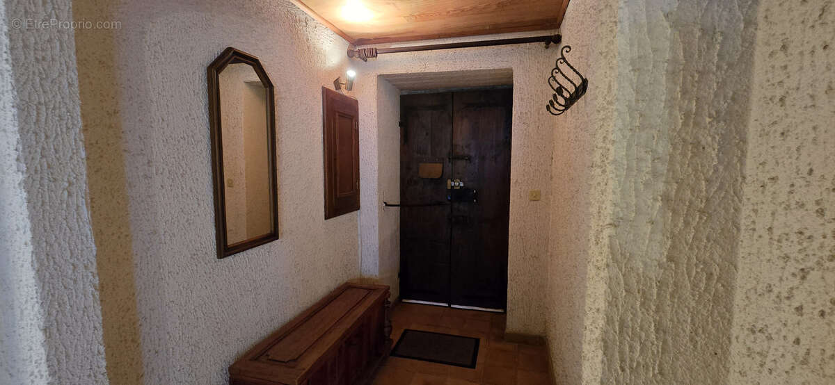 Appartement à SARTENE