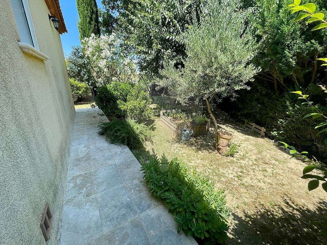 Maison 4 chambre(s) à vendre - photo 12