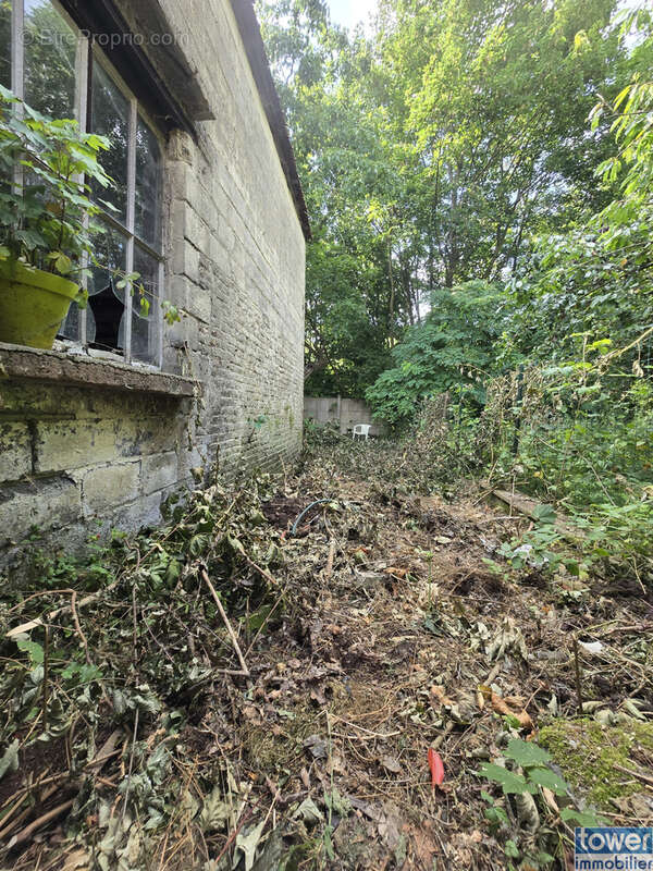 Maison à AUCHEL