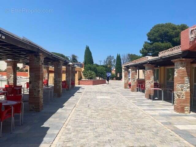 Appartement à ARGELES-SUR-MER