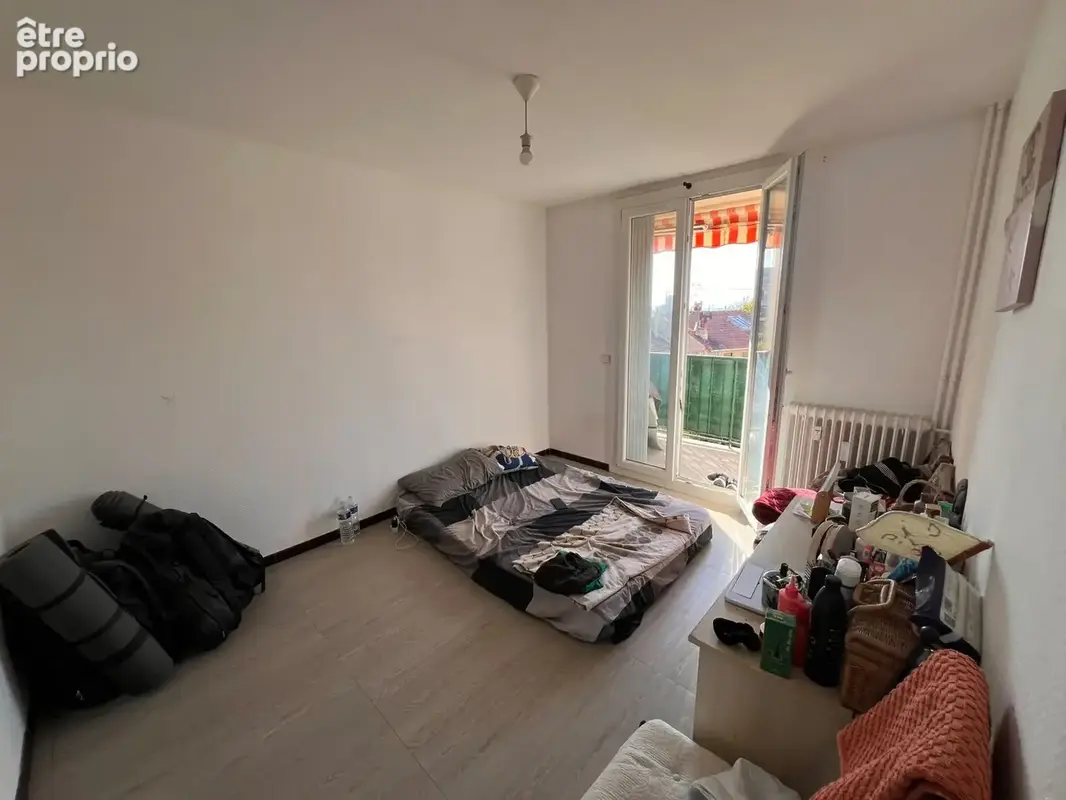 Appartement 2 pièces 43 m² à vendre à Marseille-14e (13014) - photo 6
