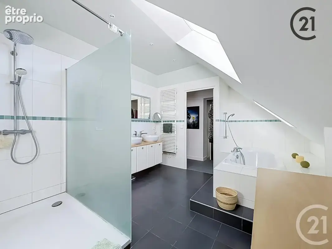 Maison 7 pièces 209 m² à vendre à Auxerre (89000) - photo 23