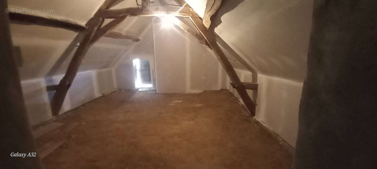 Maison à SILLE-LE-GUILLAUME