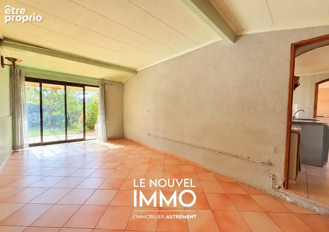 Maison 3 pièces 91 m² à vendre à Vitrolles (13127) - photo 7