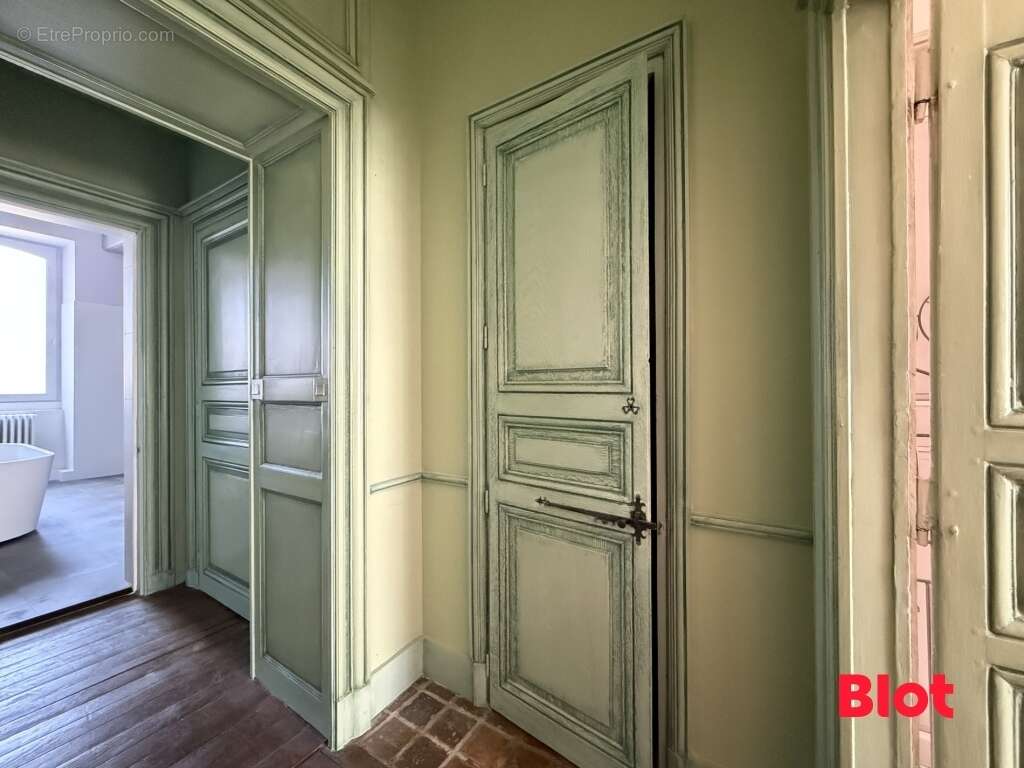 Appartement 105 m² à Rennes  - photo 3