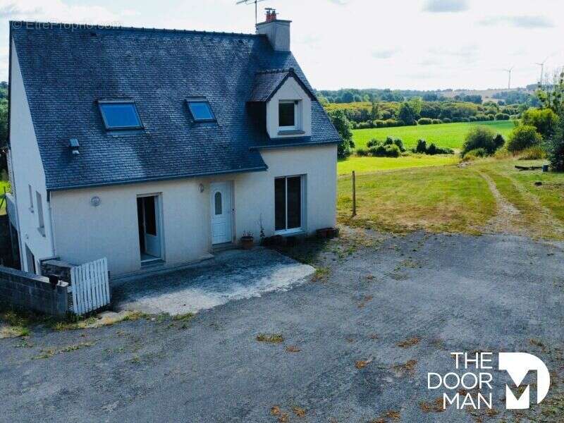Maison 56120 - photo 16